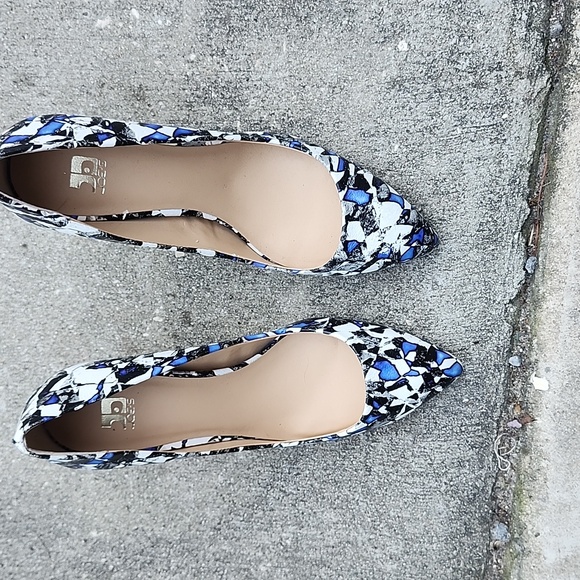 NWOT JJ Joe's Jeans size 8.5 - Picture 3 of 8